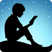 Amazon Kindle Icon